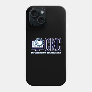 CKC IT Phone Case