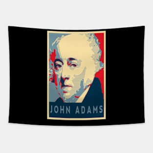 John Adams Tapestry