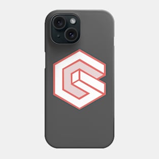 GUTENBERG LOGO Phone Case