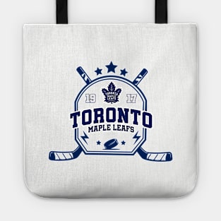 Toronto Maple Leafs Tote