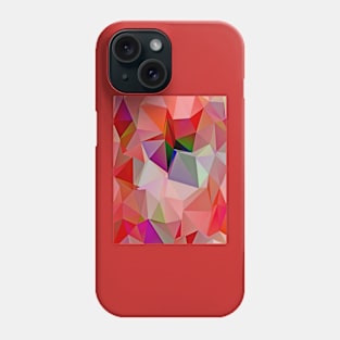 Polyrosa 1 Phone Case