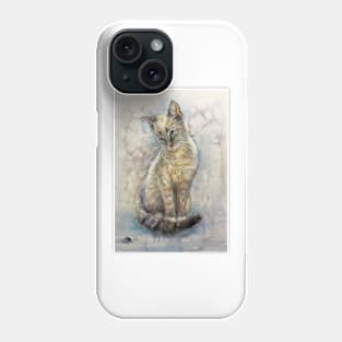 Cat Phone Case