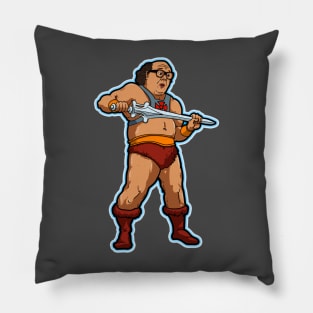 He-Man is Danny DeVito Pillow