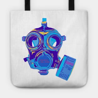 Respirator Tote