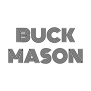 buck mason T-Shirt