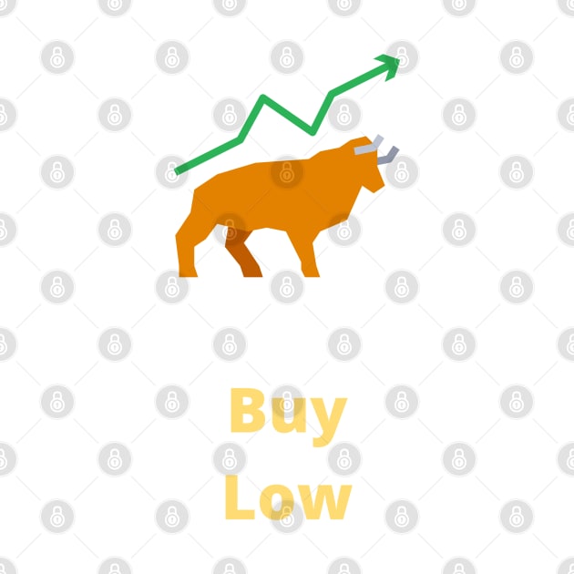 Buy Low Sell HIGH - stocks by PsyCave