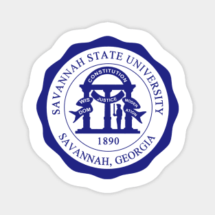 Savannah State University Magnet