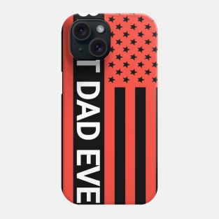 Best dad ever Phone Case