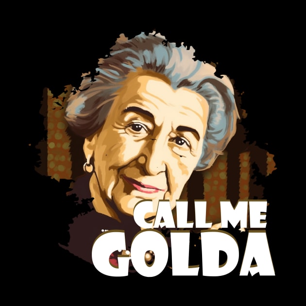 CALL ME GOLDA by Pixy Official