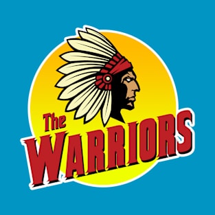 Warriors - First Nations T-Shirt