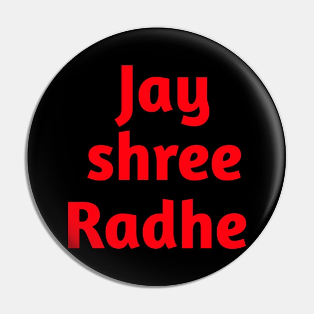 Jai shree radhe Pin by Spaceboyishere