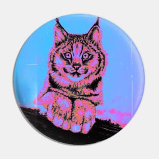 Lynx Pin