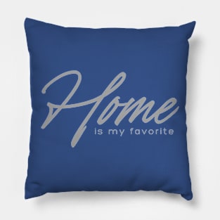 Home Pillow