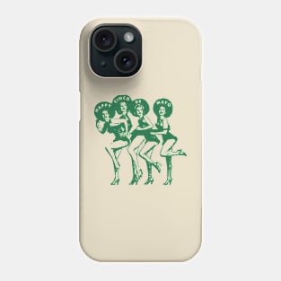 Happy Cinco De Mayo Phone Case