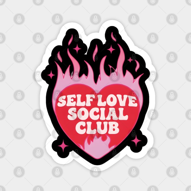 Valentine-Day Magnet by dtr_art