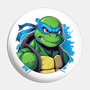 leonardo Pin