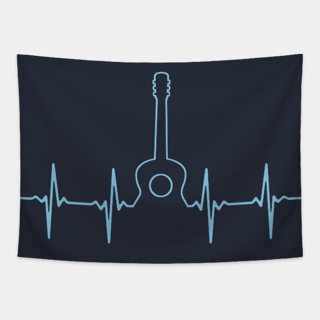 Life Saver - Music Tapestry by Artizan