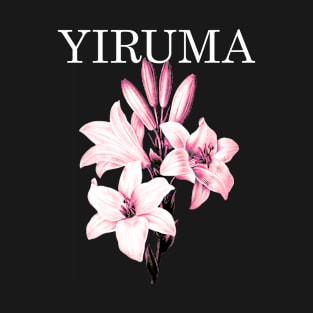 Yiruma Instrumental T-Shirt