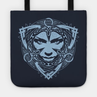 MORRIGAN'S RAVENS Tote