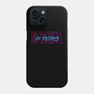 VICTORY Phone Case