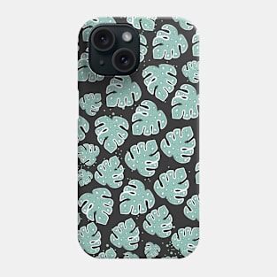 Leaves on the Wind Phone Case