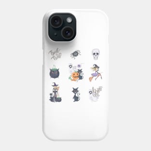 Halloween Phone Case