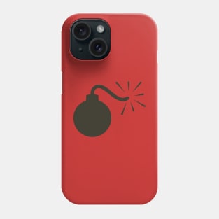 Bomb Phone Case