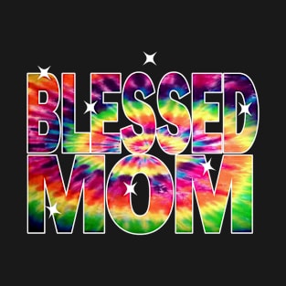 Blessed Mom T-Shirt