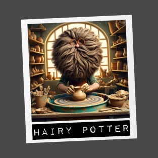 Hairy Potter T-Shirt