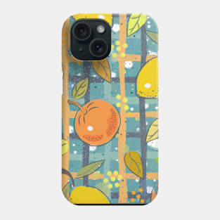 Summer Harvest Phone Case