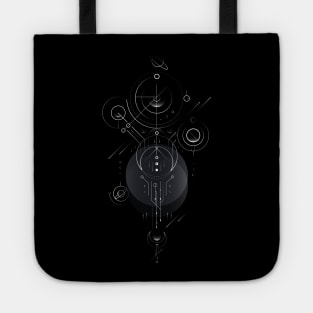 Solaris Tote