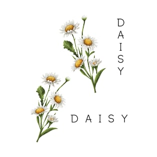 Daisy T-Shirt