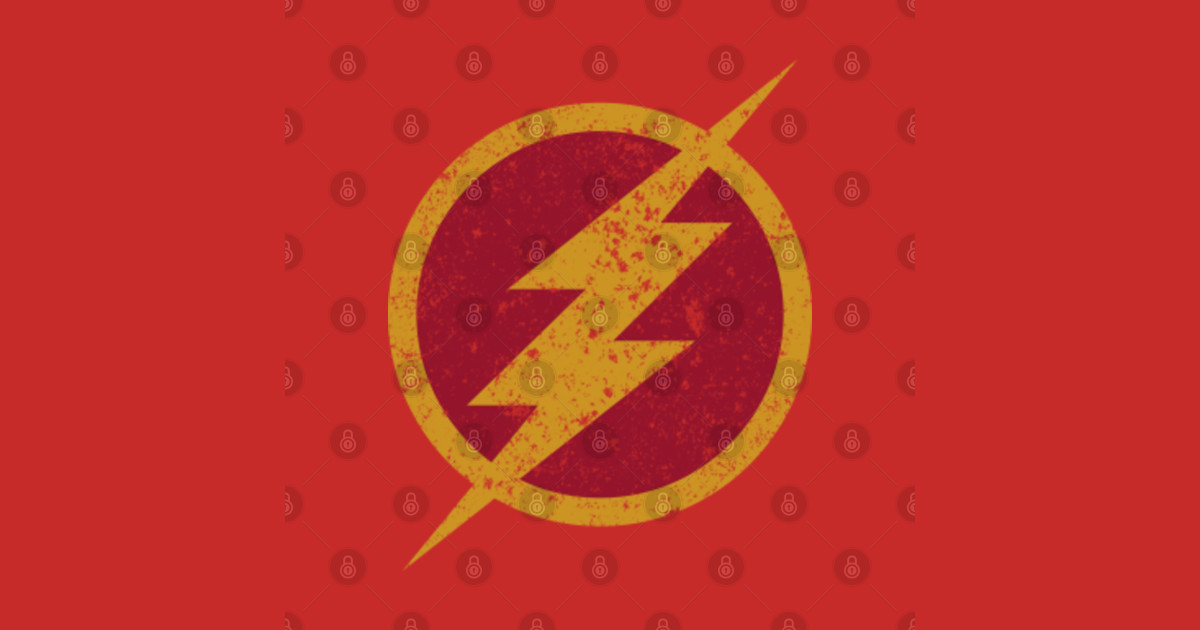FLASH -Barry Allen- Grant Gustin - T-Shirt | TeePublic