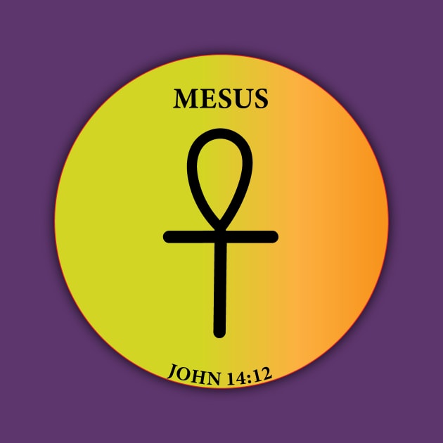 Mesus by TheCornucopia