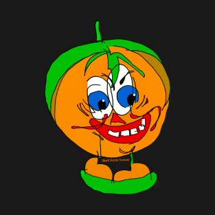 Jack O' Lantern 1 T-Shirt