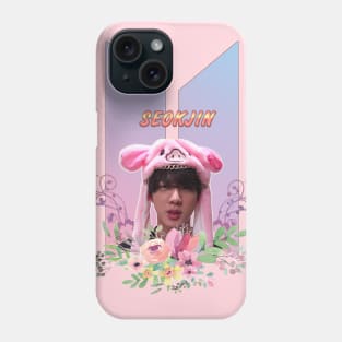 BTS Seokjin Phone Case