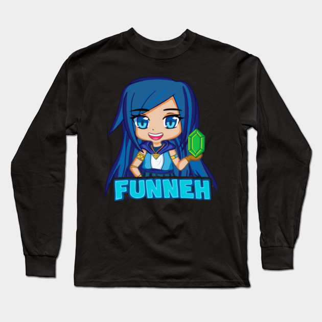 Itsfunneh Merch