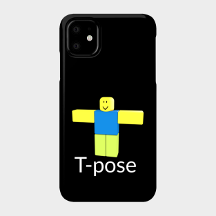 Roblox Phone Cases Iphone And Android Page 2 Teepublic Au - sick roblox design roblox t shirt teepublic au