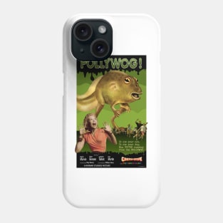 Pollywog the Movie Phone Case