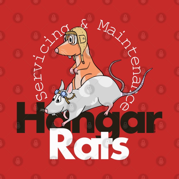 Hangar Rats by Siegeworks
