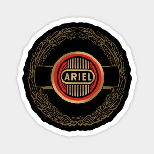 Ariel Motorcycles UK Magnet