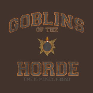 Goblins T-Shirt