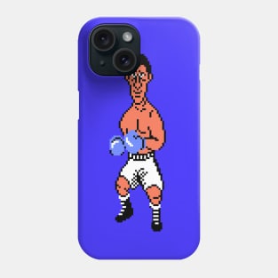 Don Flamenco Phone Case