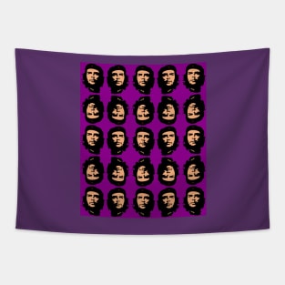 CHE GUEVARA (ALT) Tapestry