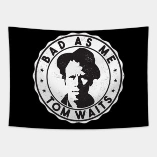 Tom Waits Tapestry