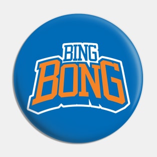 Bing Bong Pin