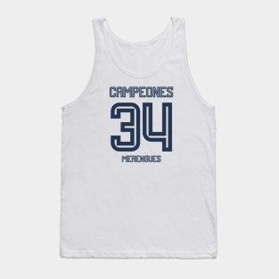 real madrid tank tops