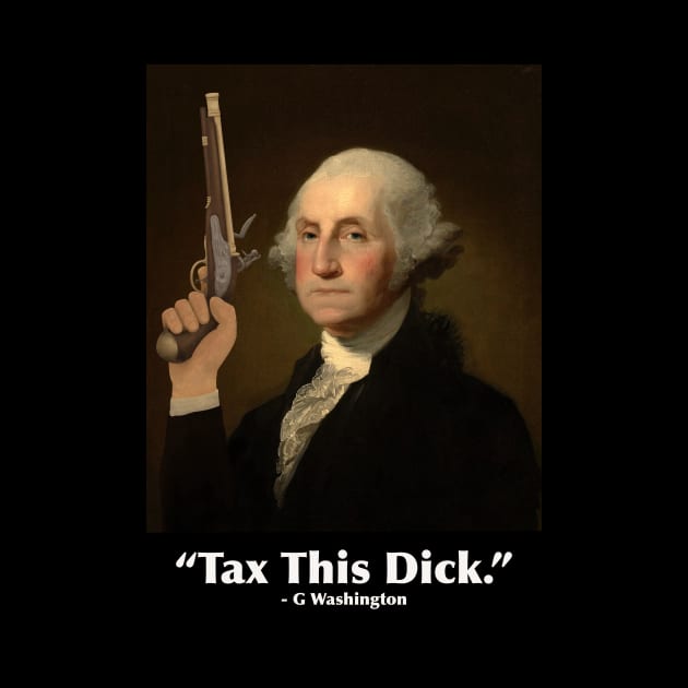 Gw tax by 752 Designs