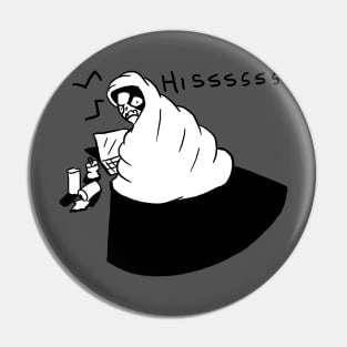 Do Not Disturb Pin