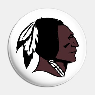 Washingtoooon Football Team 13 Pin